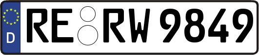 RE-RW9849