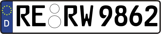 RE-RW9862
