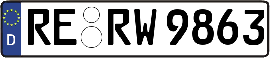 RE-RW9863