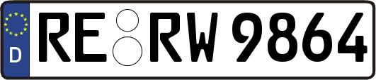 RE-RW9864