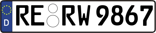RE-RW9867