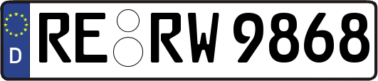 RE-RW9868