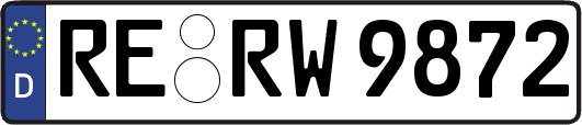 RE-RW9872