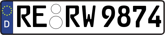 RE-RW9874