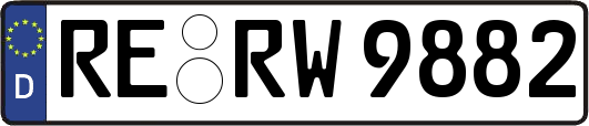 RE-RW9882