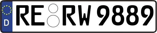 RE-RW9889