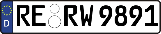 RE-RW9891
