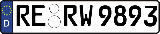 RE-RW9893