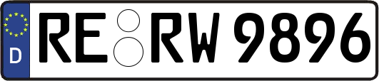 RE-RW9896