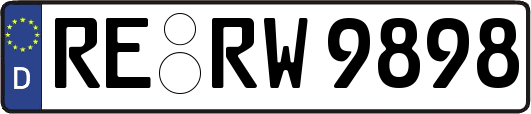 RE-RW9898
