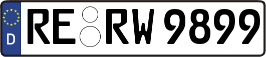 RE-RW9899