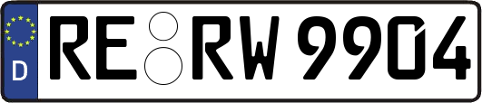 RE-RW9904
