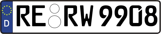 RE-RW9908