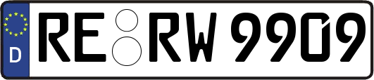 RE-RW9909