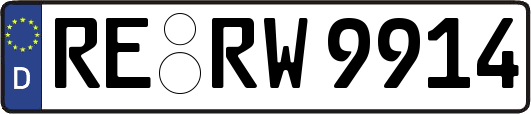 RE-RW9914