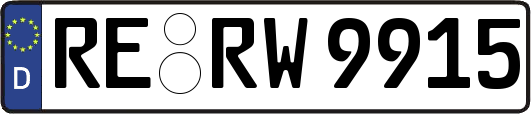 RE-RW9915