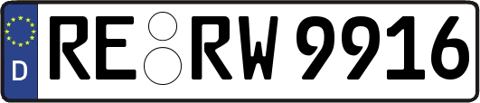 RE-RW9916