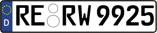 RE-RW9925