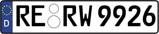 RE-RW9926