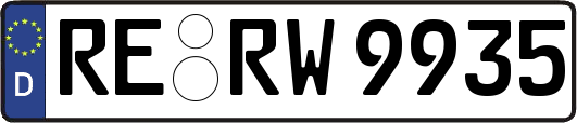 RE-RW9935