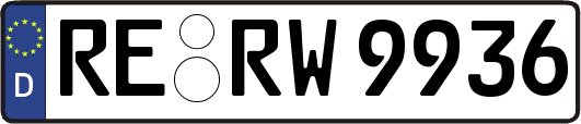 RE-RW9936