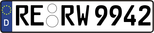 RE-RW9942