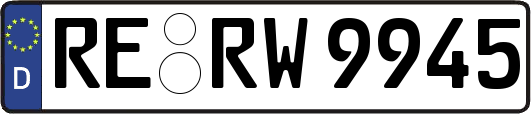 RE-RW9945