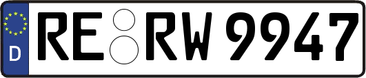 RE-RW9947