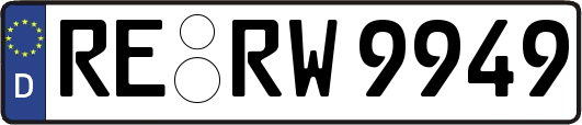 RE-RW9949