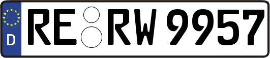 RE-RW9957