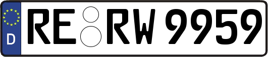 RE-RW9959