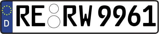 RE-RW9961