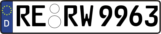 RE-RW9963