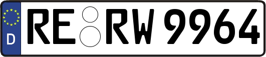 RE-RW9964