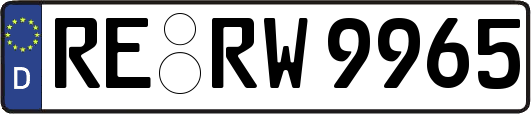 RE-RW9965