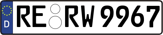RE-RW9967