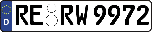 RE-RW9972