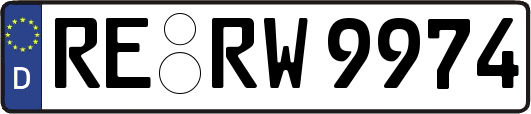 RE-RW9974