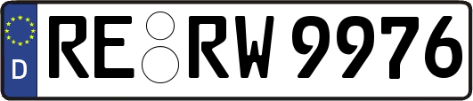 RE-RW9976
