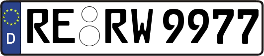 RE-RW9977