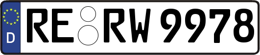 RE-RW9978