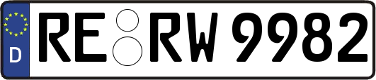RE-RW9982