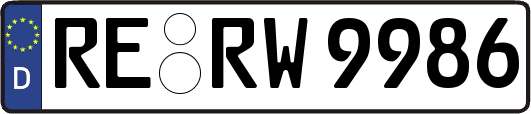 RE-RW9986