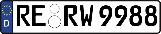 RE-RW9988