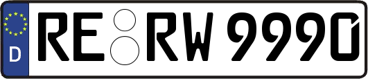 RE-RW9990