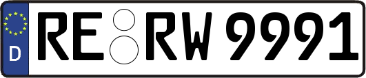 RE-RW9991