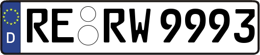 RE-RW9993