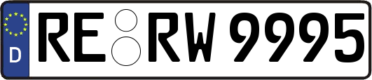 RE-RW9995