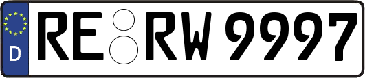 RE-RW9997