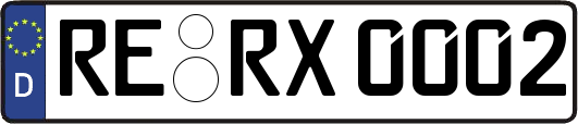 RE-RX0002